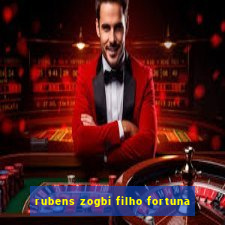 rubens zogbi filho fortuna